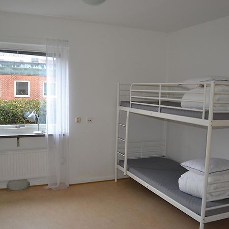 Krusbaerets Vandrarhem Halmstad Buitenkant foto