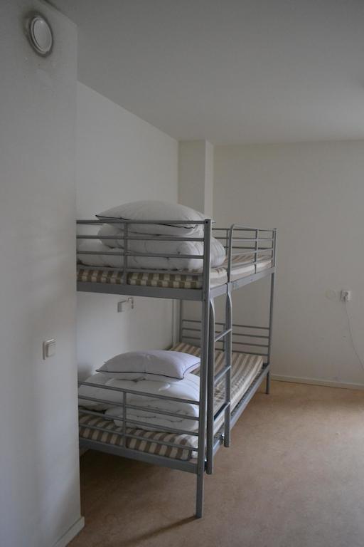Krusbaerets Vandrarhem Halmstad Kamer foto