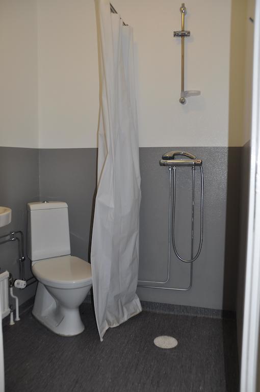 Krusbaerets Vandrarhem Halmstad Kamer foto