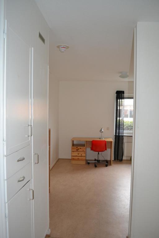 Krusbaerets Vandrarhem Halmstad Kamer foto