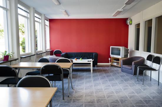 Krusbaerets Vandrarhem Halmstad Buitenkant foto